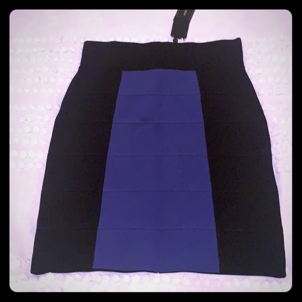 BCBG Power Skirt